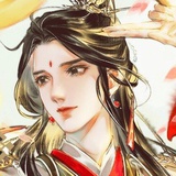 谢怜（已被贬）
