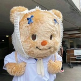 咕