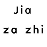 假杂志