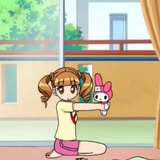 我今天早点睡觉