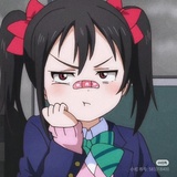 矢泽妮可