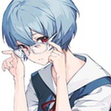 云之君兮霓为衣