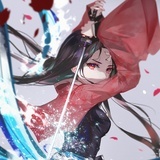 吹烟