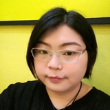 妹妹大胆向前走