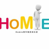 Homie青年社群
