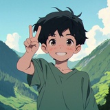 浮熙