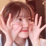 白白