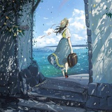 梦里