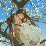織夢君