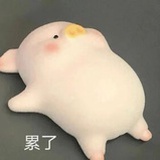 每天都很困