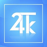 24K派