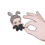 張家輝(秦譽版)