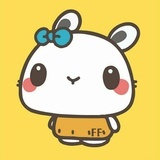 兔叽狠阳光