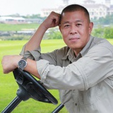 行走的风