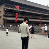 白城