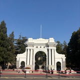清华大学租房