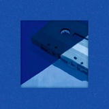 Midnight blue