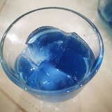 小蓝