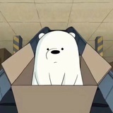 一个好人