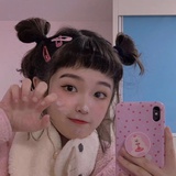 可可爱爱的小🐑