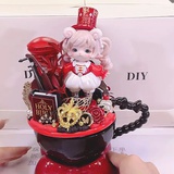 月の里侧