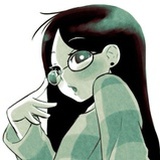 少女哪吒