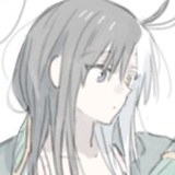 少女哪吒