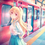 婷婷