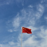 长亭外古道边