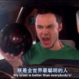 铁子跑得真快！