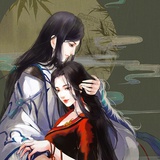 倪是by
