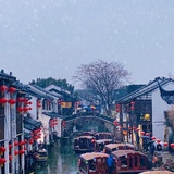 夜风雨来