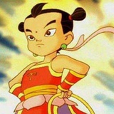 三太子
