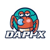 大皮皮虾DAPPX