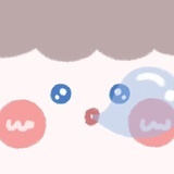 泡泡鱼🐟