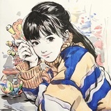 Sigrid小毛