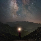 六等星の夜