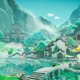 热情鹿deer2012