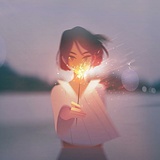 人们
