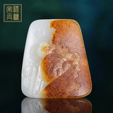 宋瑶玉雕