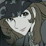 不二子