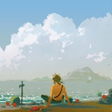 理乔🎏