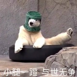 歪不正