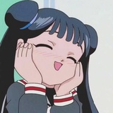 盼盼不傲娇