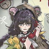 冰冰猫头鹰