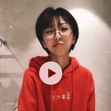 粉红的美莅晔