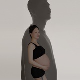 金鼠宝宝们
