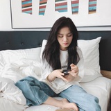 你是年少的欢喜