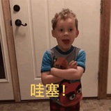 。