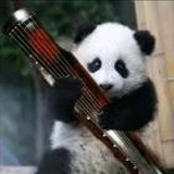 广陵斫琴人